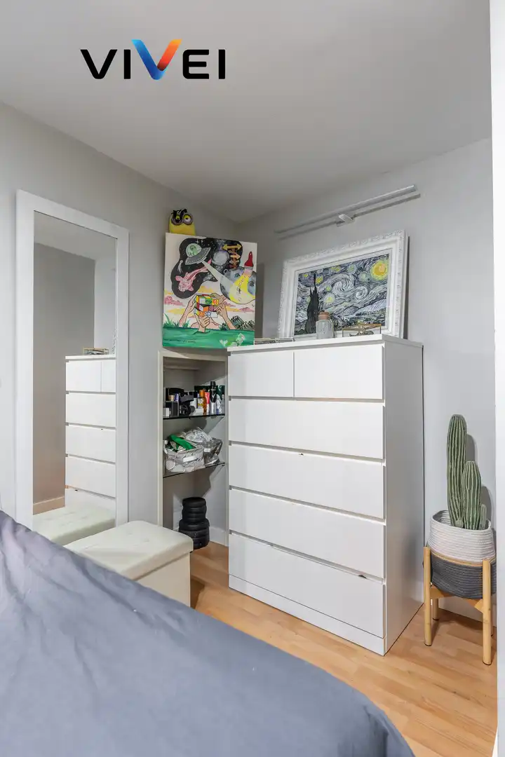 Piso con ascensor en venta en Calle de Torres Miranda, imagen 12