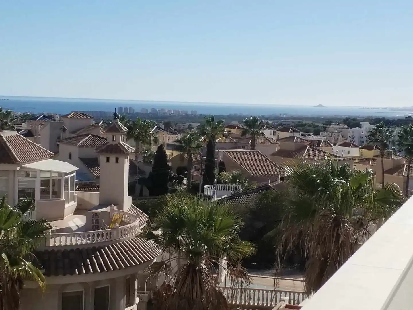 Penthouse mit Pool zum Verkauf in San Miguel de Salinas, imagen 53