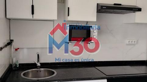 Foto 3 de Pis en venda a Centro, Burgos