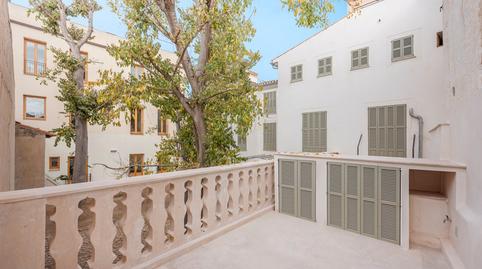 Foto 5 von Maisonette zum Verkauf in El Sindicat, Palma de Mallorca
