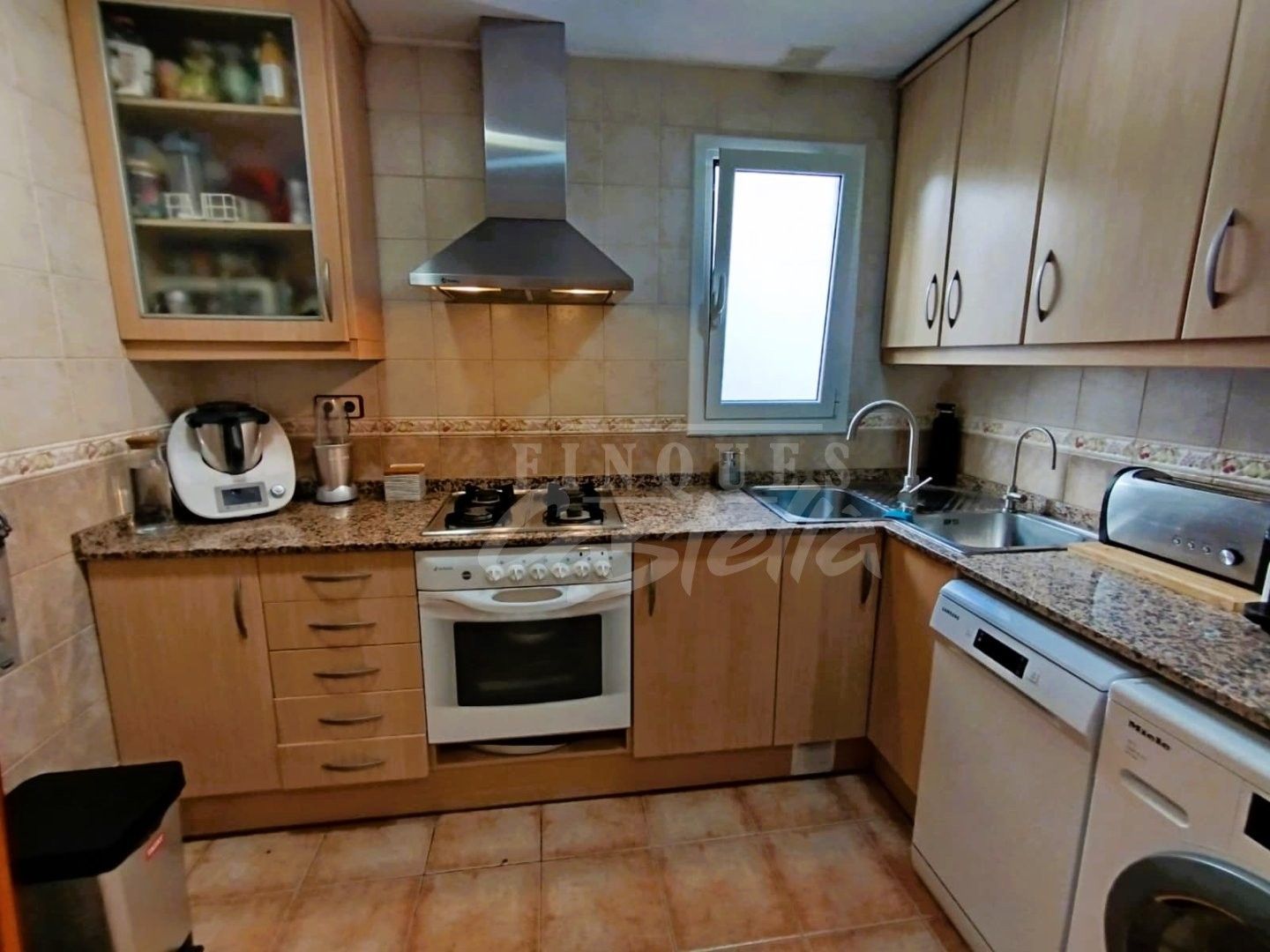 Piso en venta en Centre