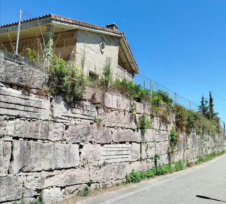 Houses for sale in Pio -Cabeiro, Redondela