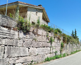 House or chalet for sale in Pio -Cabeiro, Redondela