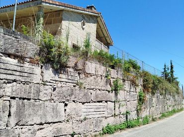 Casa en venda a Pio -Cabeiro