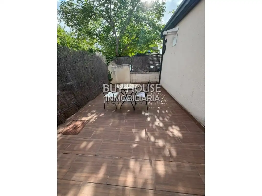 Houses for sale in Señorío de Illescas