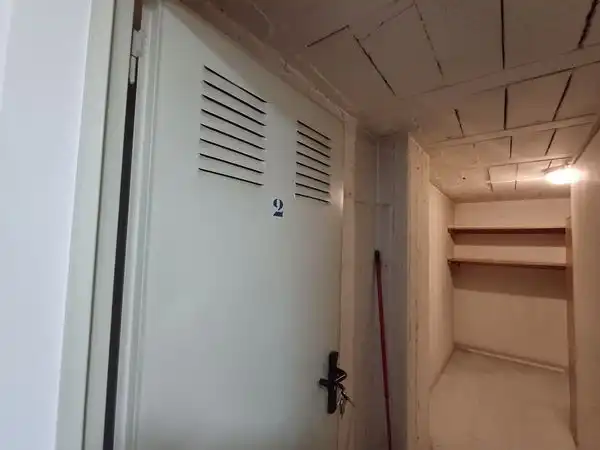 Wohnung mit Aufzug zum Verkauf in Rúa Colón, imagen 28