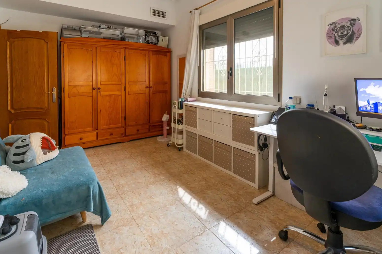 Casa o xalet en venda a Beniajan - EL BOJAR, Beniaján