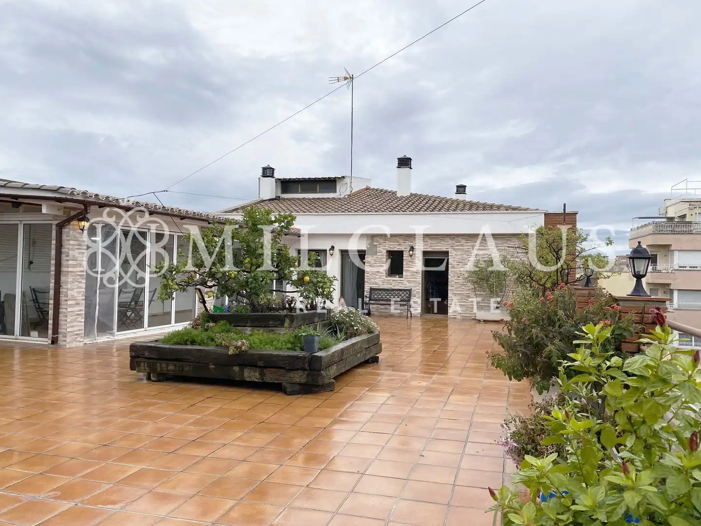 Residenziale con ascensore in vendita a Carrer de Marconi, imagen 127