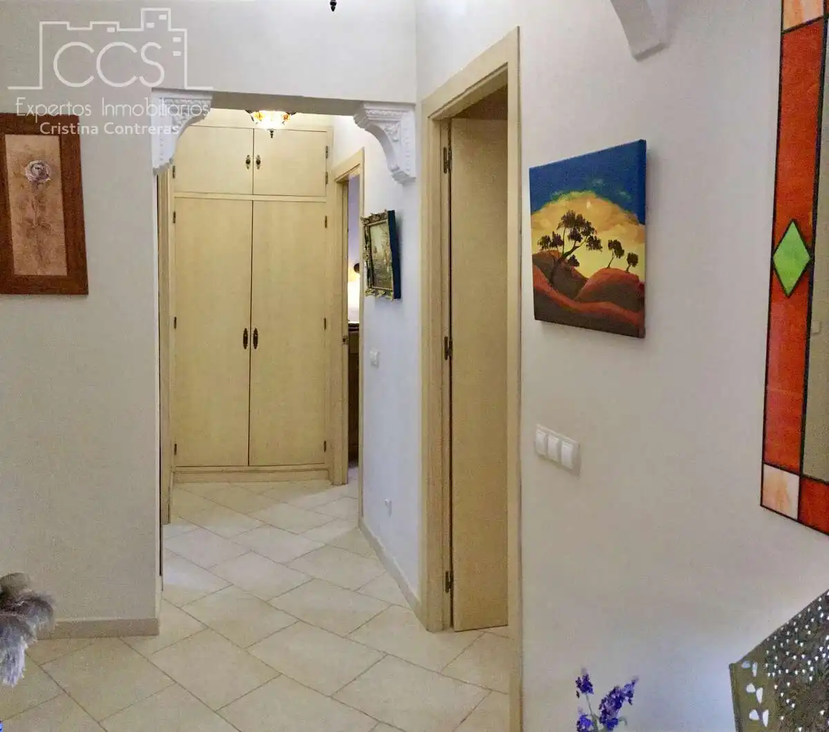 Casa o xalet en venda en Sevilla amb Aire condicionat, Traster i Piscina