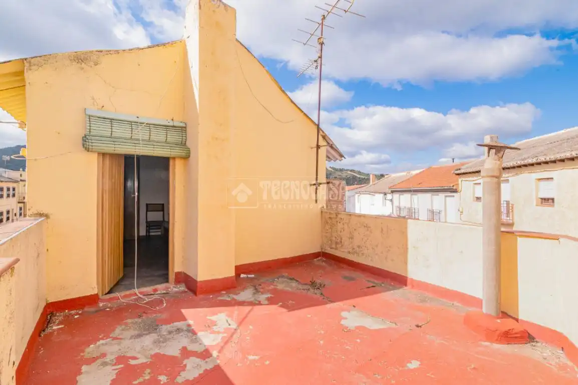 Habitatge en venda a Jayena, imagen 19