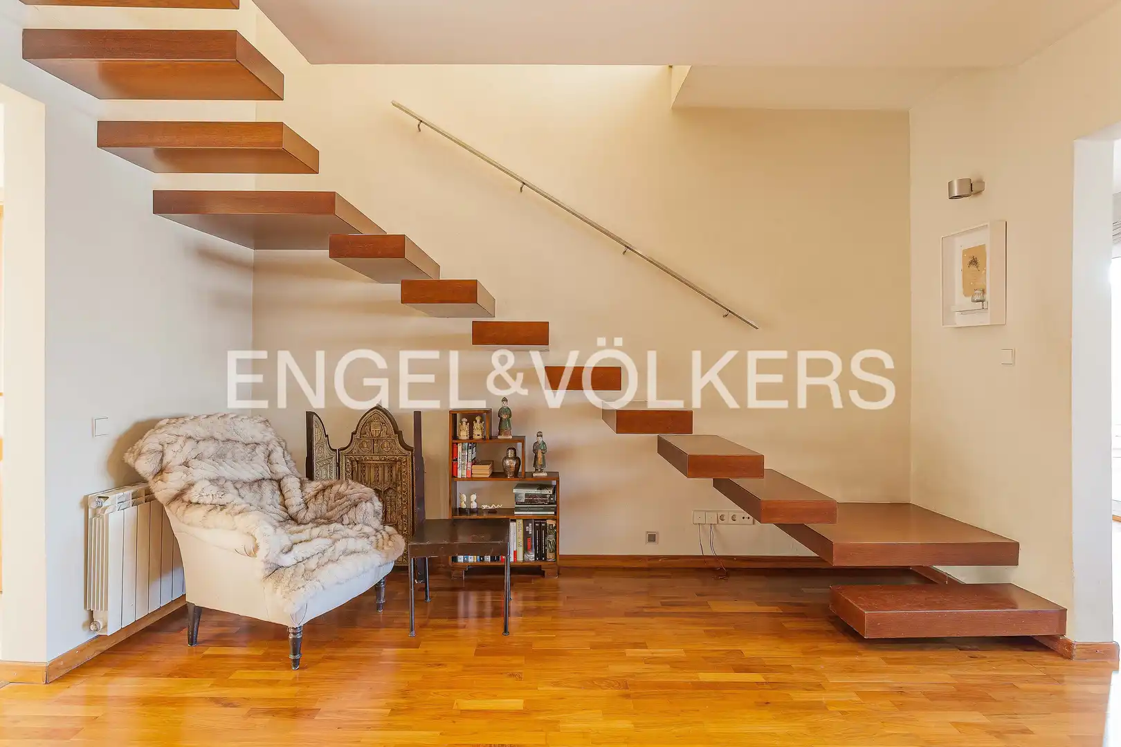 Ático con terraza en venta en Sarrià - Sant Gervasi, imagen 13