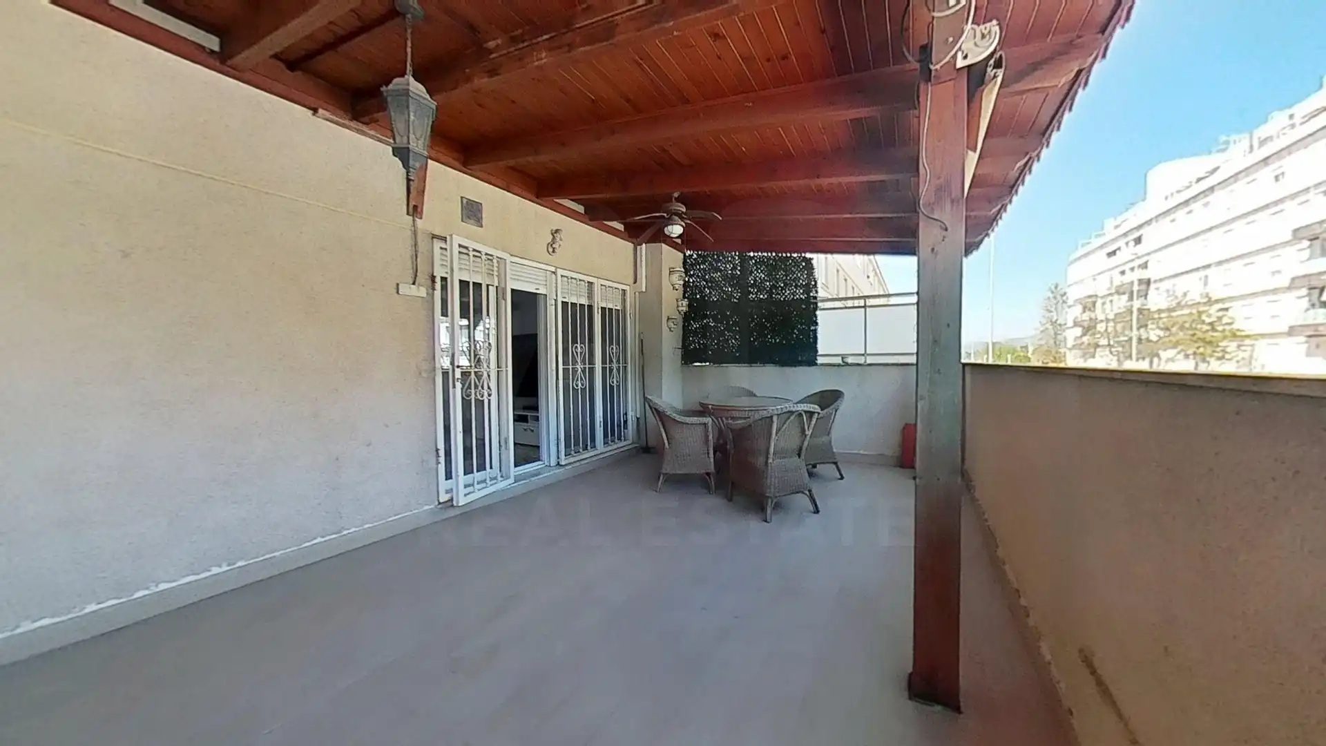 Casa aparellada en venda a El Grao, imagen 19