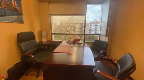 Foto 3 de Oficina en venda a Ollarretxe Kalea, 23, Santa María de Getxo, Bizkaia