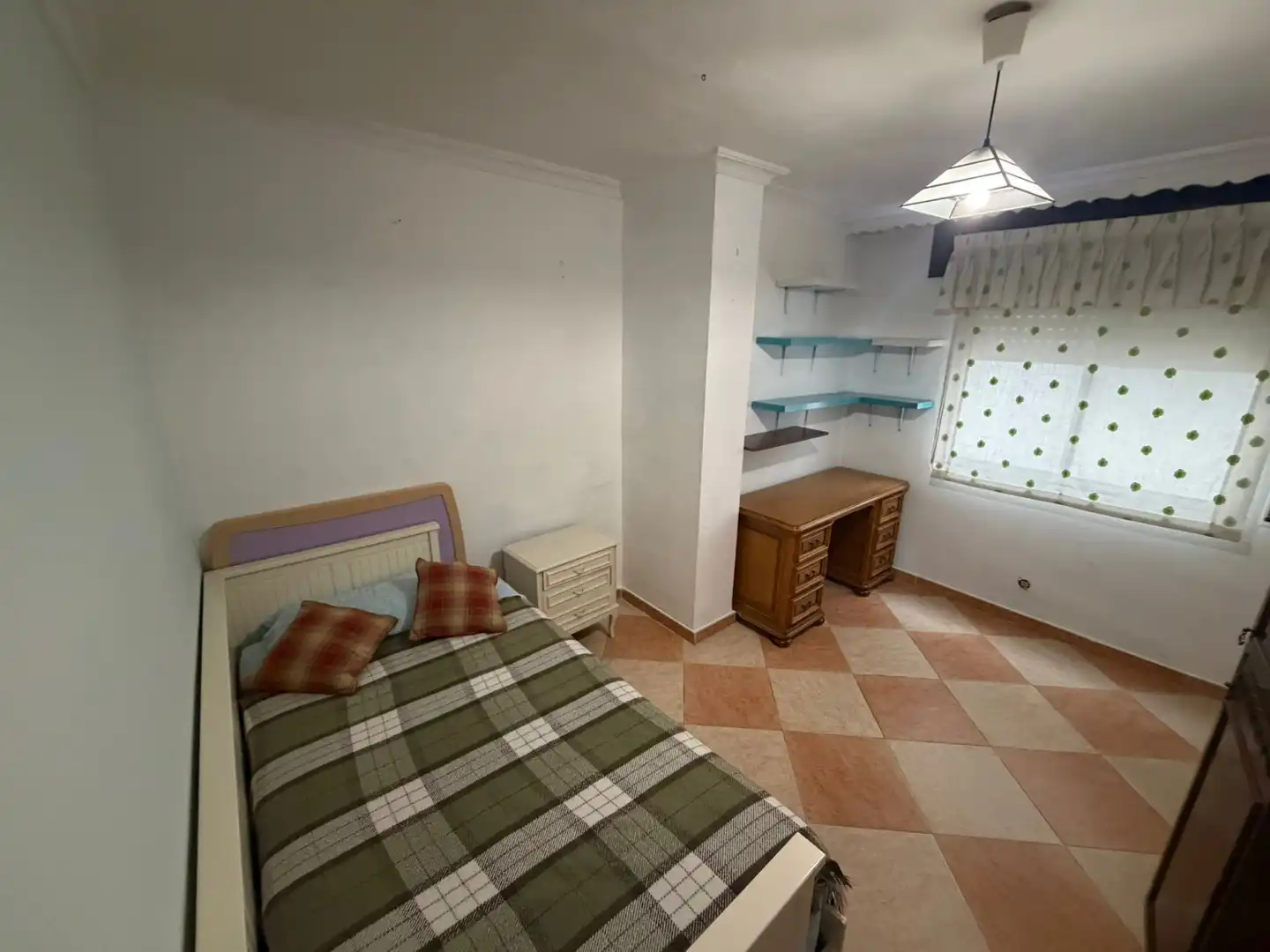 Bedroom of Flat for sale in Marbella  with Private garden, Terrace and Oven