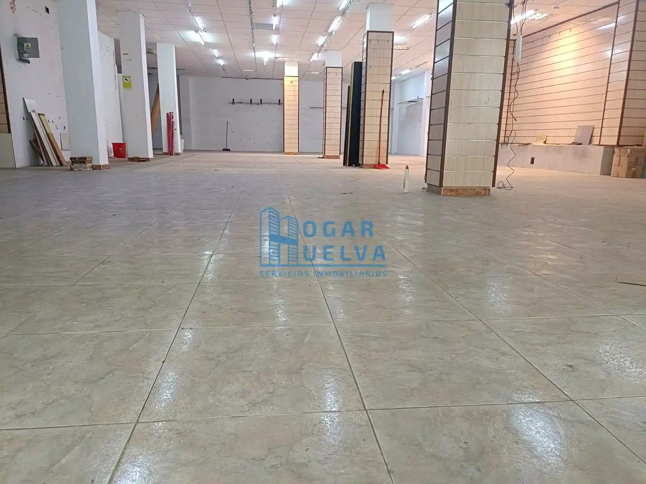 Local comercial en alquiler en Marina, imagen 3
