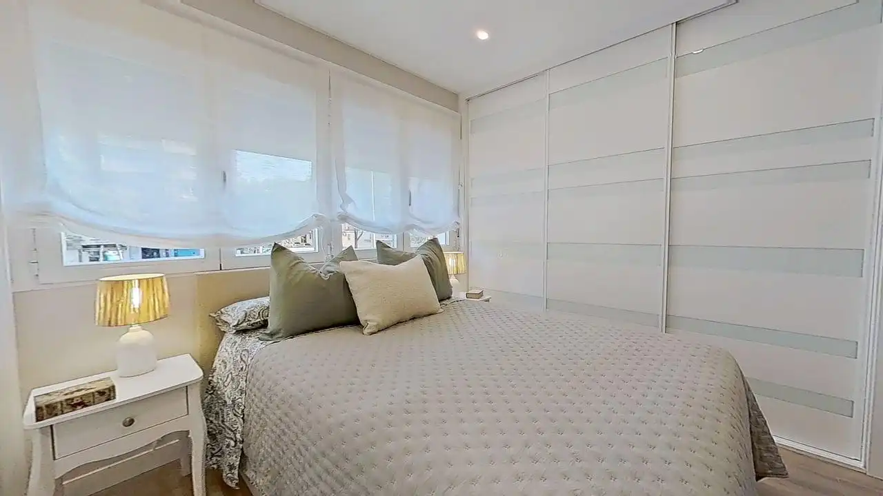 Flat with lift to rent in Calle de La Bañeza, imagen 12