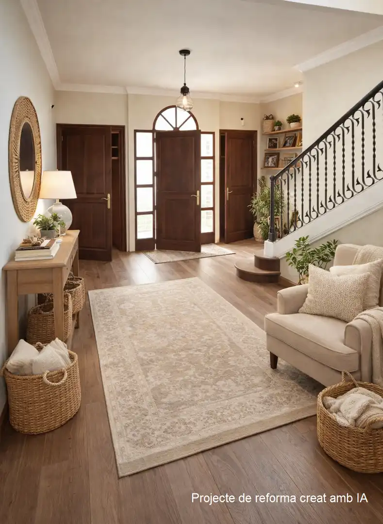 Casa adosada en venta en Sant Andreu de Llavaneres