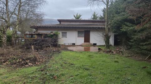 Foto 5 de Casa o chalet en venta en Albeniz Kalea, Asparrena, Araba - Álava