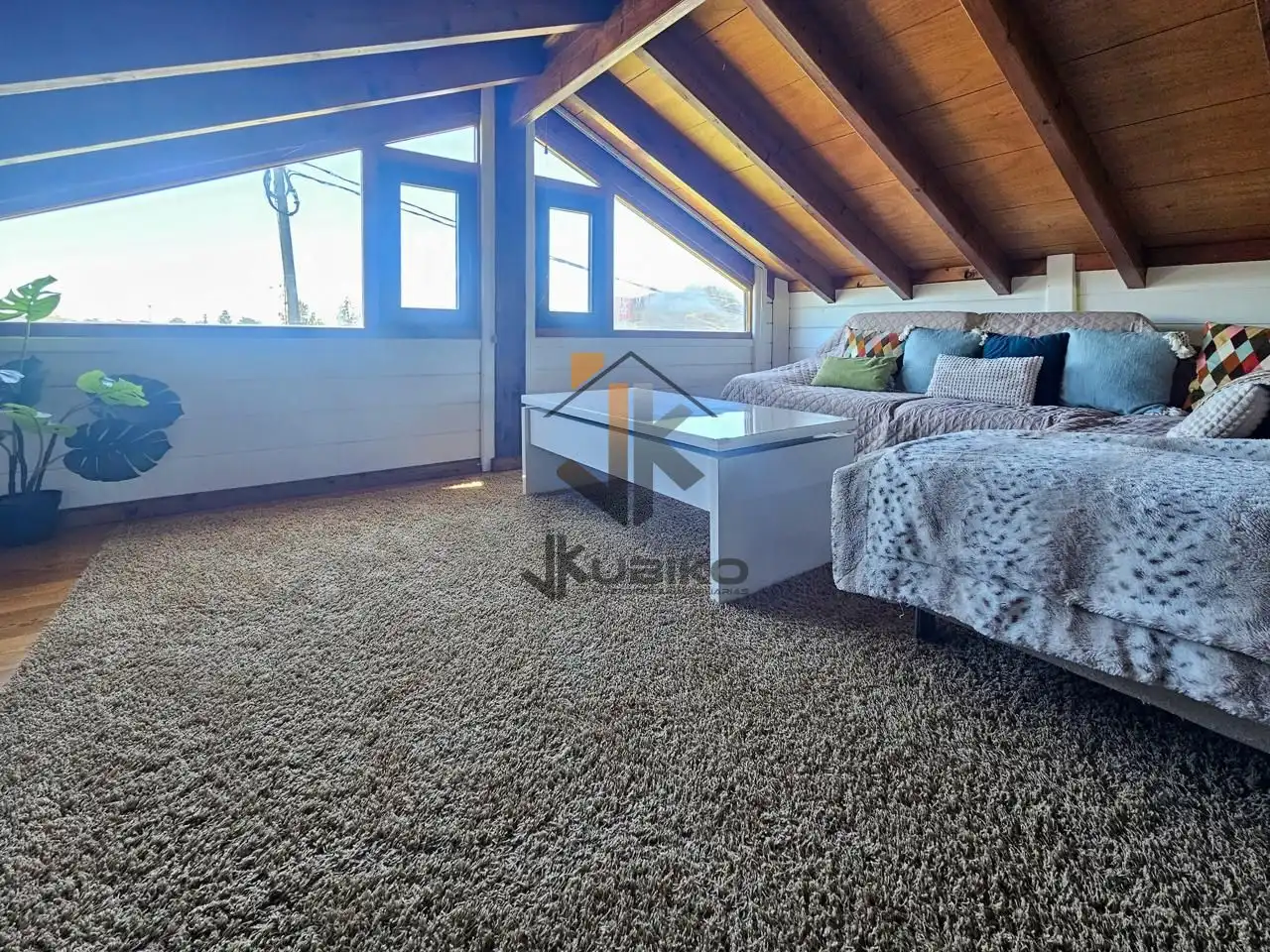 Casa o chalet en venta en Tacoronte con Aire acondicionado, Jardín privado y Terraza