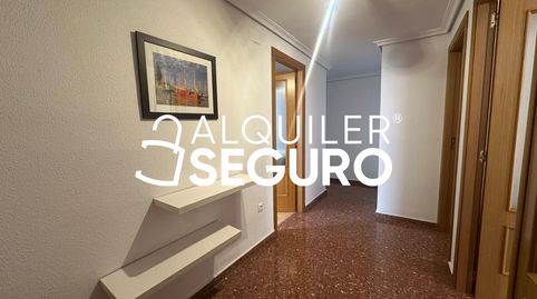 Photo 2 of Flat for rent in Pare Feijoo, El Molí, Torrent