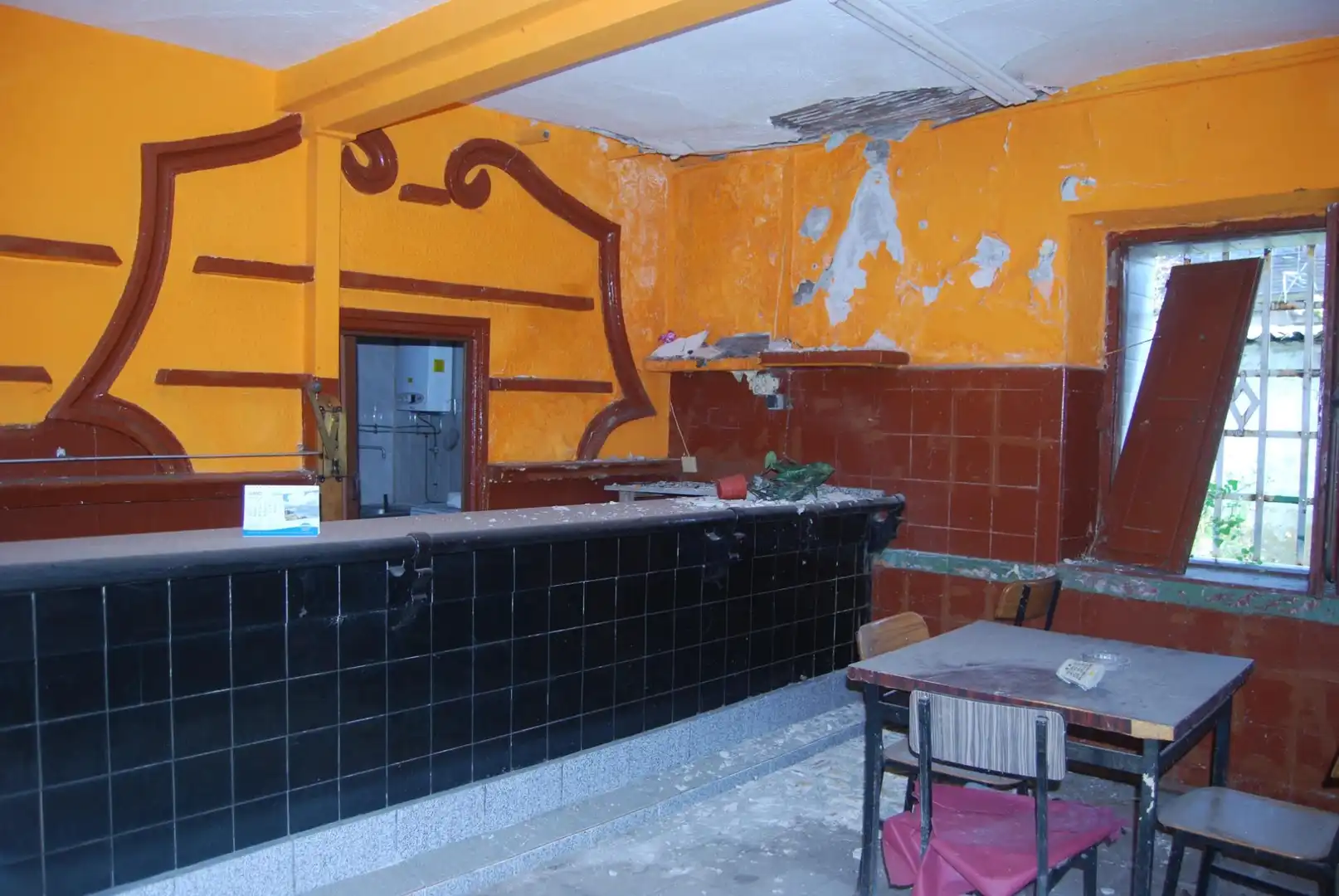 Casa o chalet en venta en Langreo con Jardín privado y Trastero