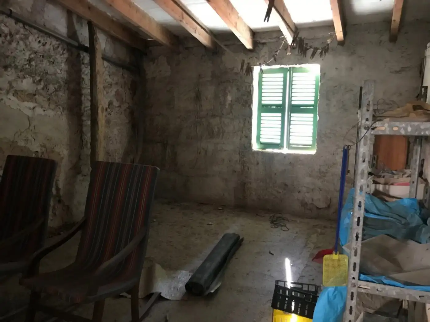 Haus oder Chalet zum Verkauf in Sineu mit Abstellraum