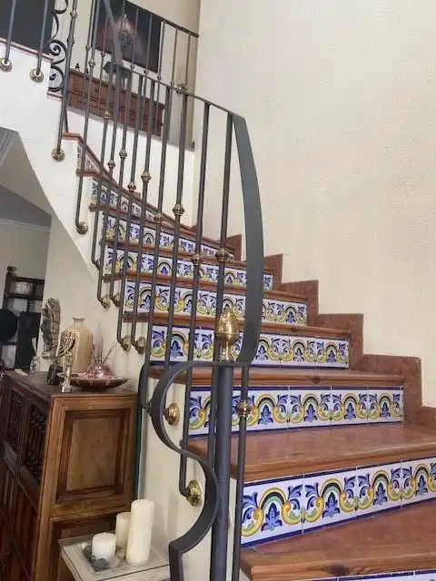 Casa o chalet en venta en Chiva con Calefacción, Jardín privado y Piscina