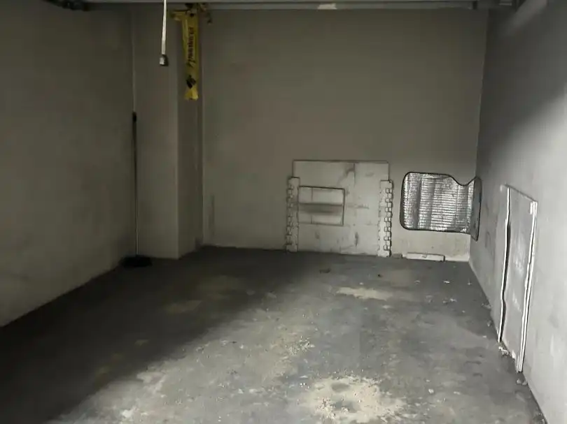Aparcament en venda a julio burell 41, imagen 3