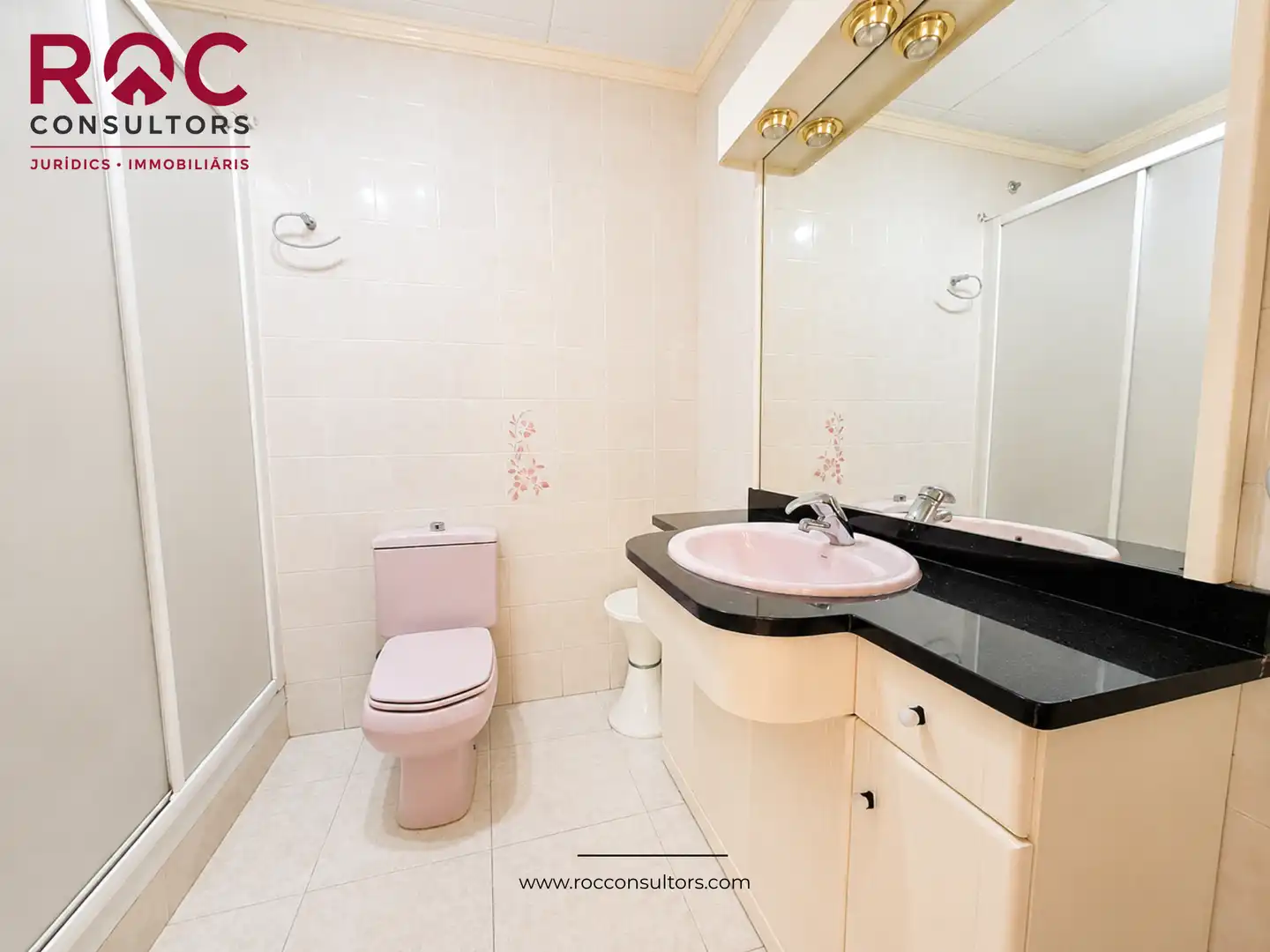 Baño de Piso en venta en Sant Vicenç de Castellet