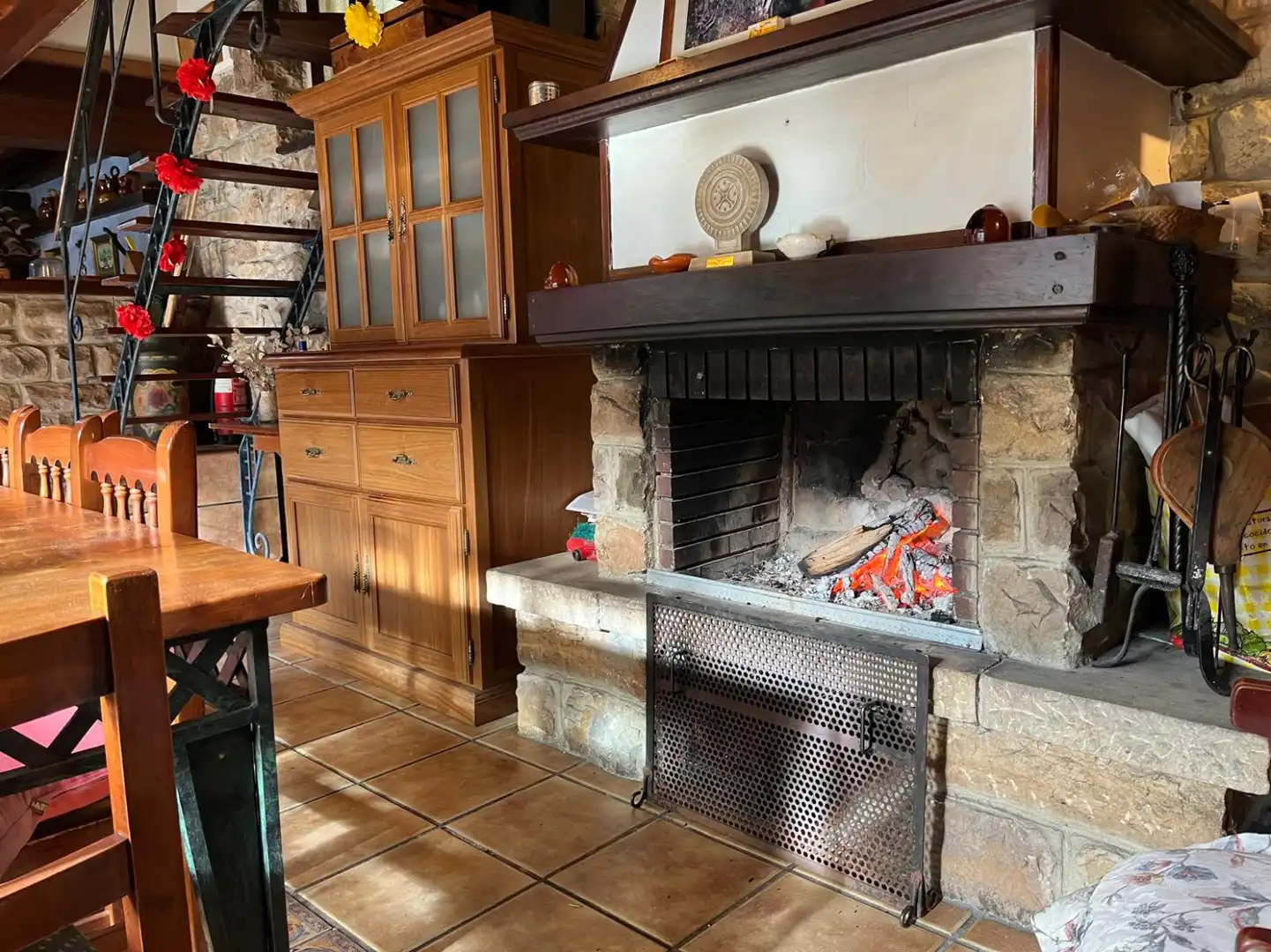 Casa o chalet en venta en Cieza (Cantabria) con Jardín privado, Parquet y Balcón