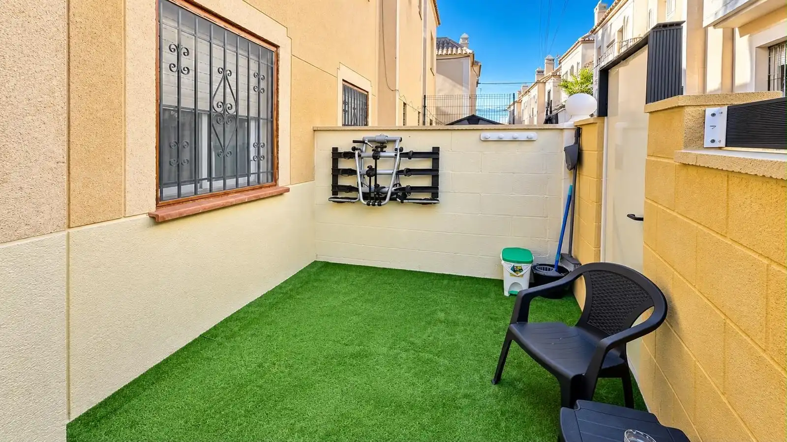 Detached house with pool for sale in Zona Carrefour - Urbanizaciones, imagen 3
