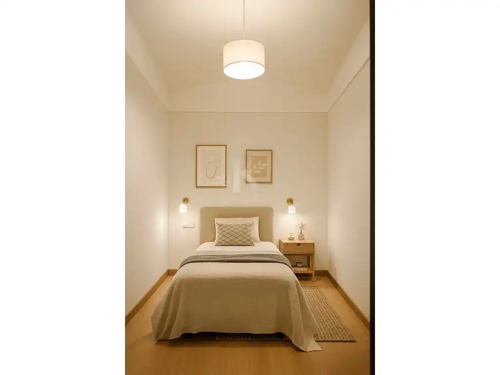 Habitación de Casa o chalet en venta en Mataró