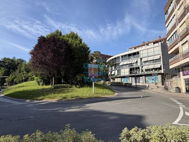 Local comercial en Venta en Lasarte-Oria