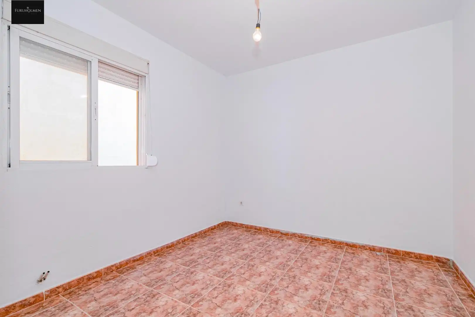 Dormitori de Casa adosada en venda en Las Gabias amb Balcó