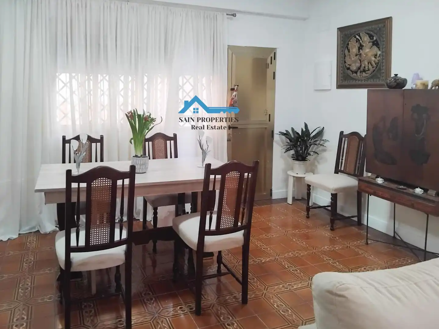 Apartamento en venta en Centro Urbano, imagen 3