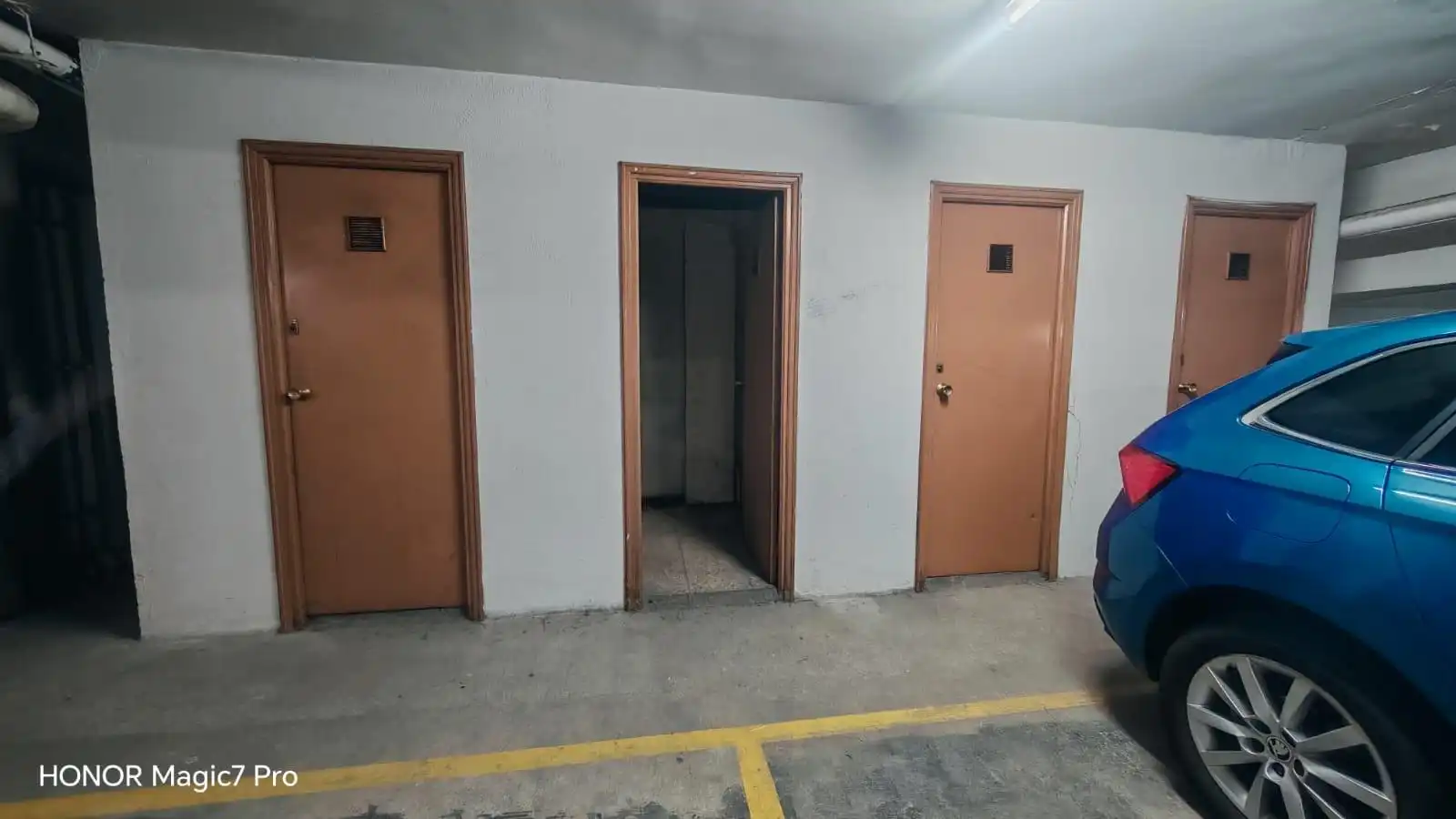 Pis amb terrassa en venda a Candelaria - Peña de Francia, imagen 24