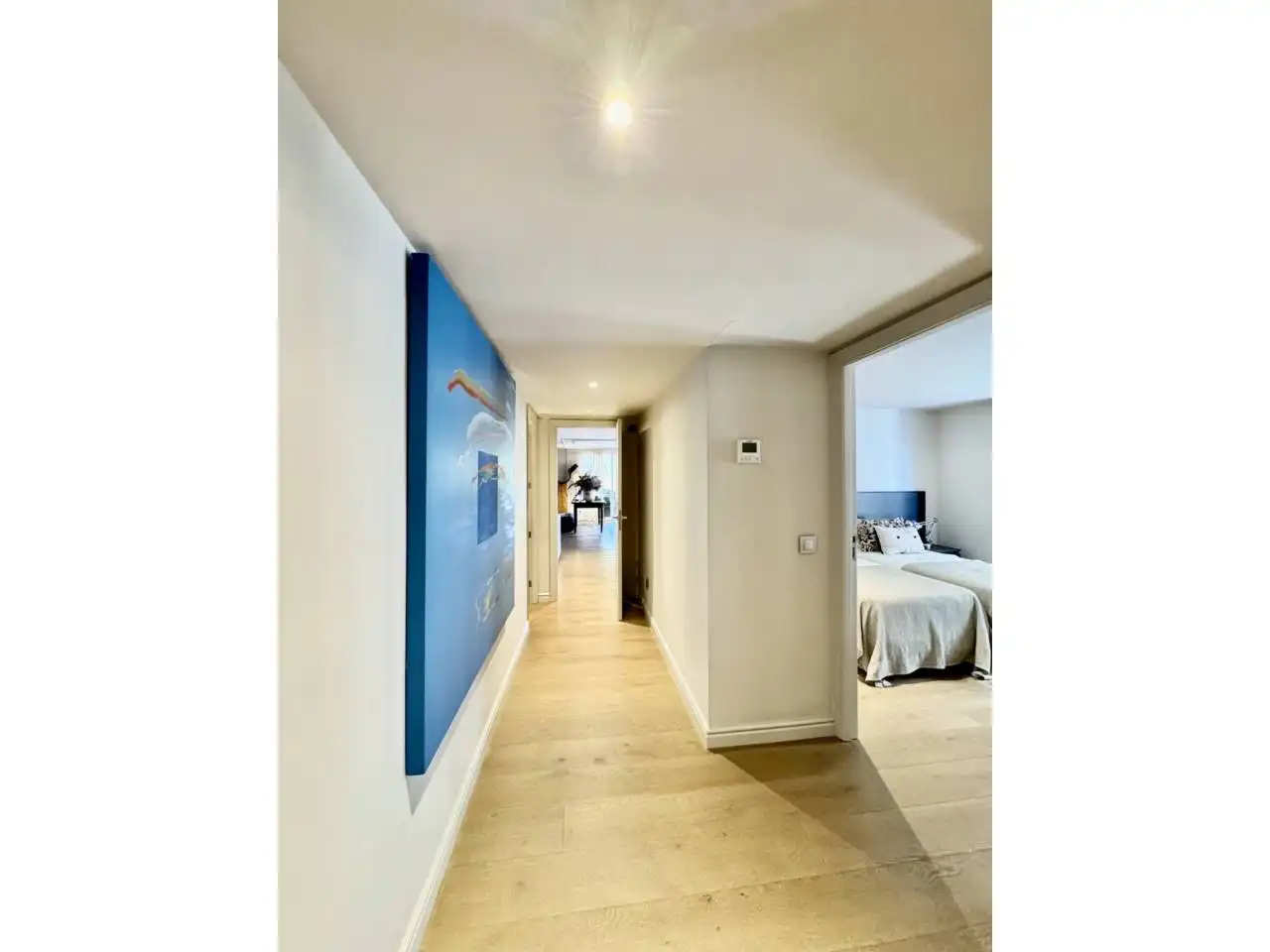 Appartement avec ascenseur à louer à Calle Marquès de la Sènia, imagen 14