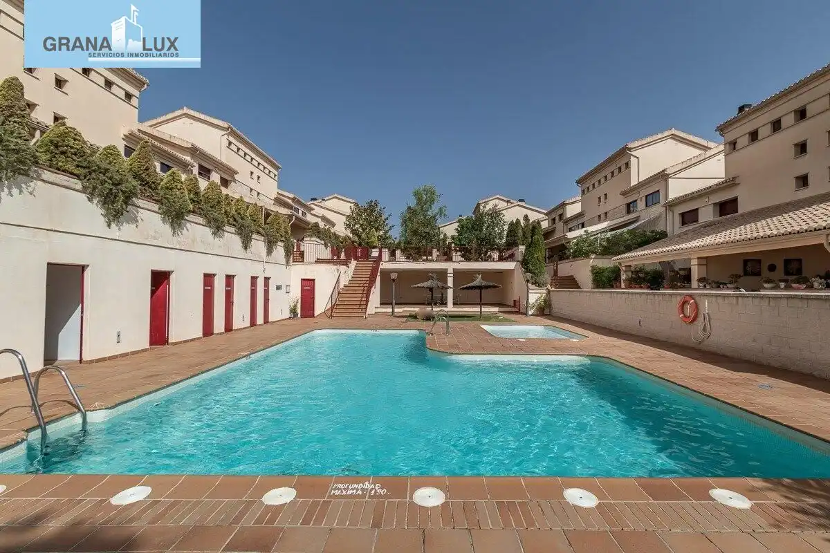 Casa con piscina in vendita a Avenida CAÑADA DE LOS FENICIOS, imagen 40