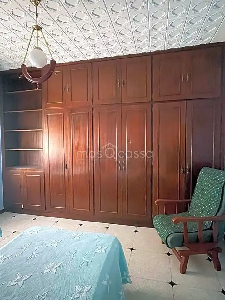 Flat for rent in Don Adolfo, Centro- San Felipe - Huerta Fava