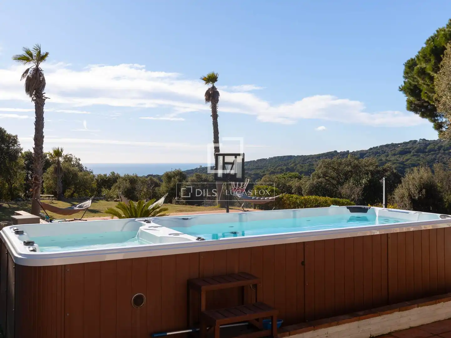 Villa con terrazza in vendita a Arenys de Munt, imagen 43