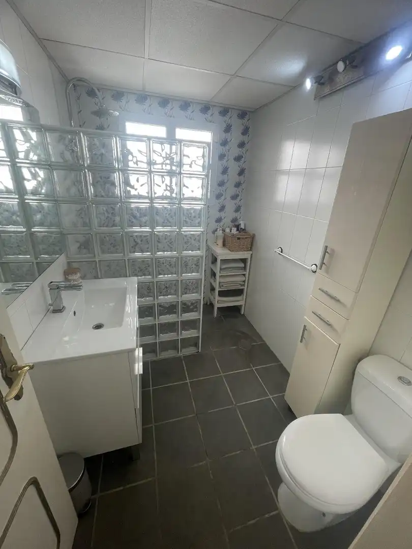 Baño de Casa o chalet en venta en Mijas