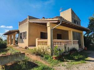 Finca rústica en Venta en Zona Periurbana