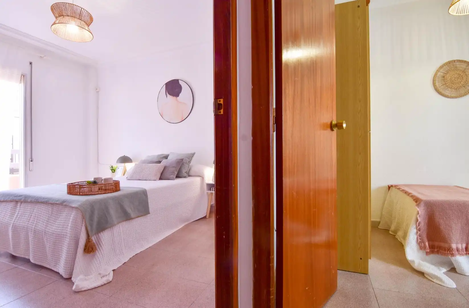 Wohnung mit Terrasse zum Verkauf in Casco Antiguo, imagen 30
