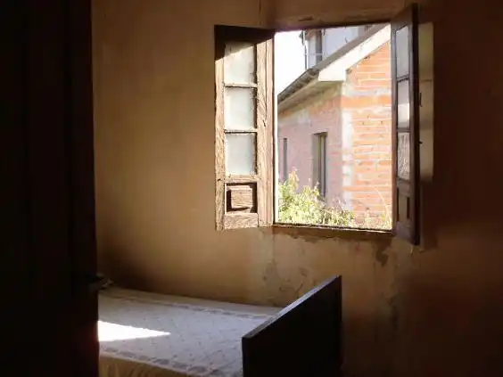 Habitación de Finca rústica en venta en Toral de los Vados con Trastero y Amueblado