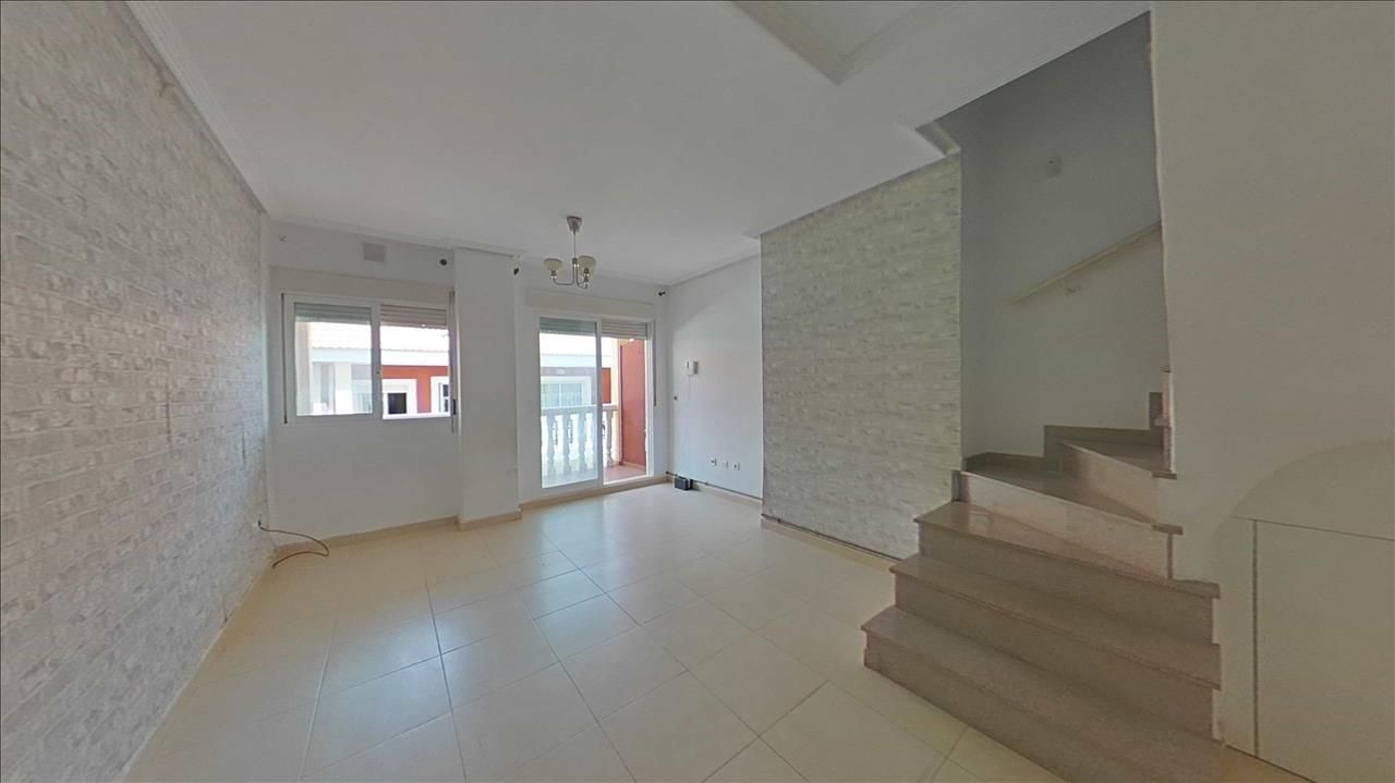 Wohnung zum verkauf in Pedreguer mit Klimaanlage, Schwimmbad und Balkon