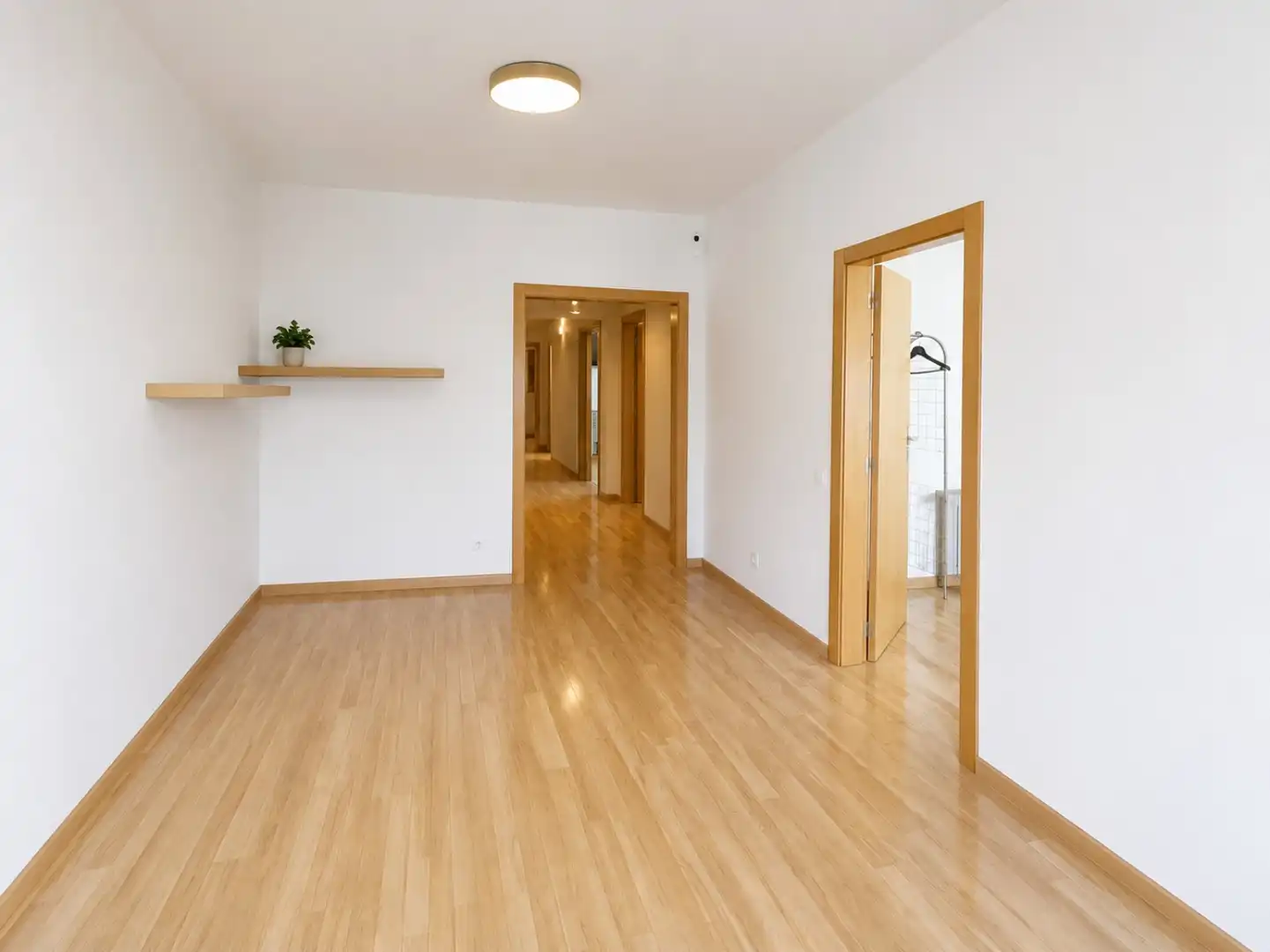 Piso en venta en Barcelona con Parquet