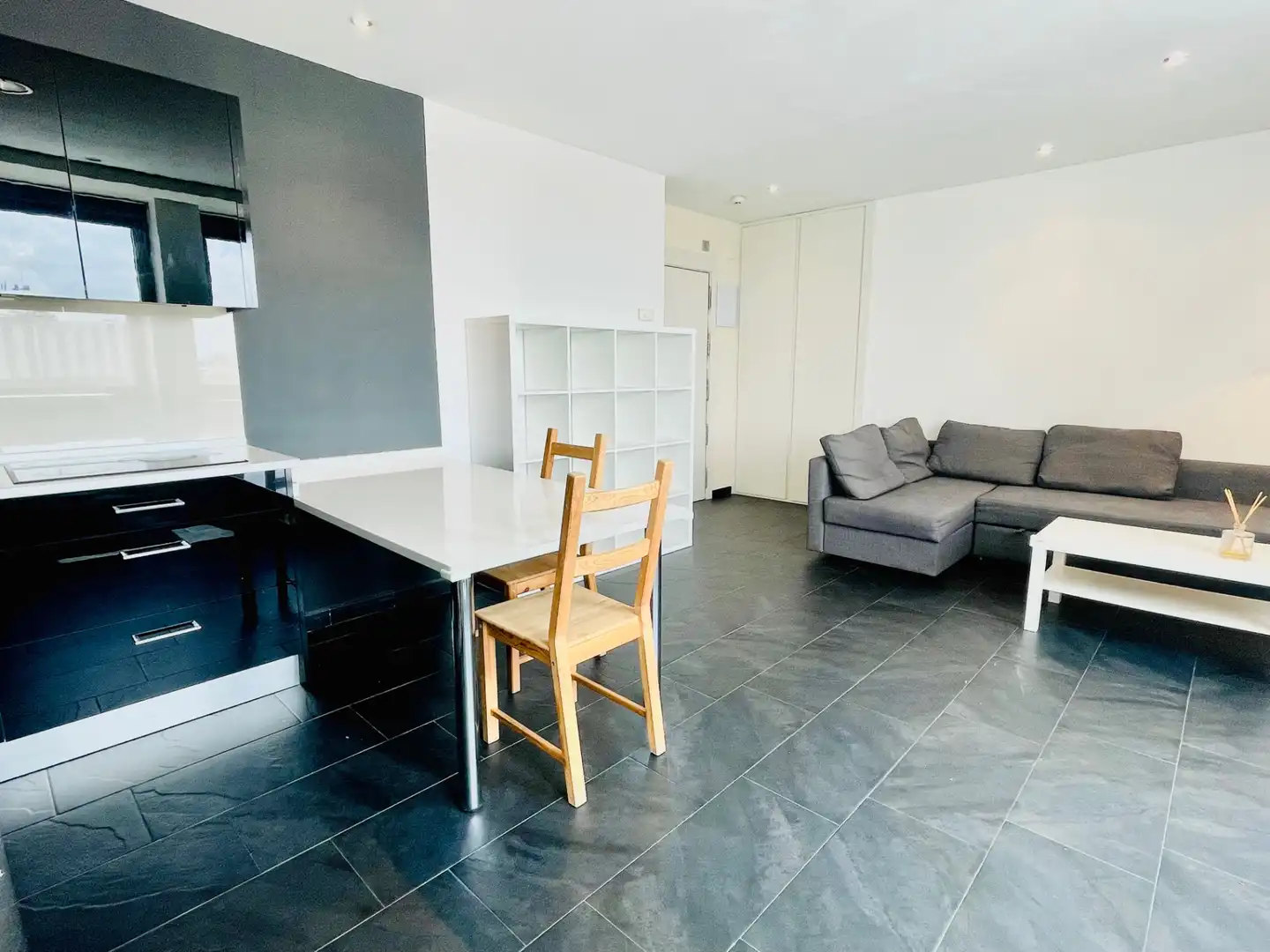 Apartament de lloguer a Calle de la Princesa, 3, Argüelles