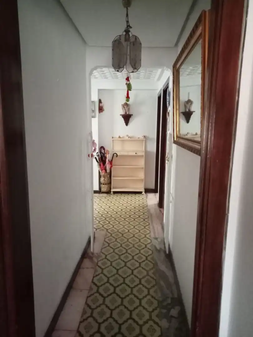 Pis en venda a CL DOCTOR SEVERO OCHOA, 21, Centro