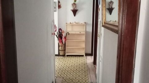 Foto 3 de Pis en venda a Cl Doctor Severo Ochoa, 21, Centro, Avilés