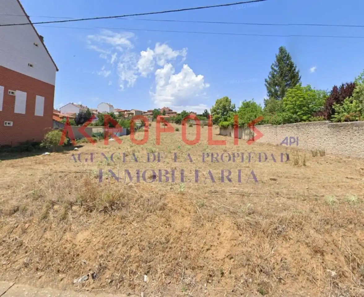 Terreni e lotti in vendita a Calle Cr Leon Col-villaq, imagen 2